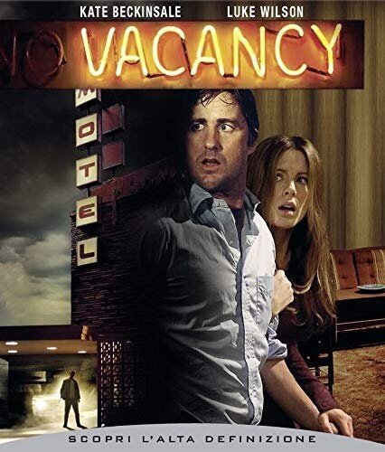 Vacancy (2007) Neuauflage