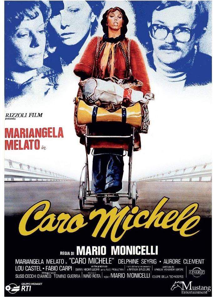 Caro Michele (1976) Neuauflage
