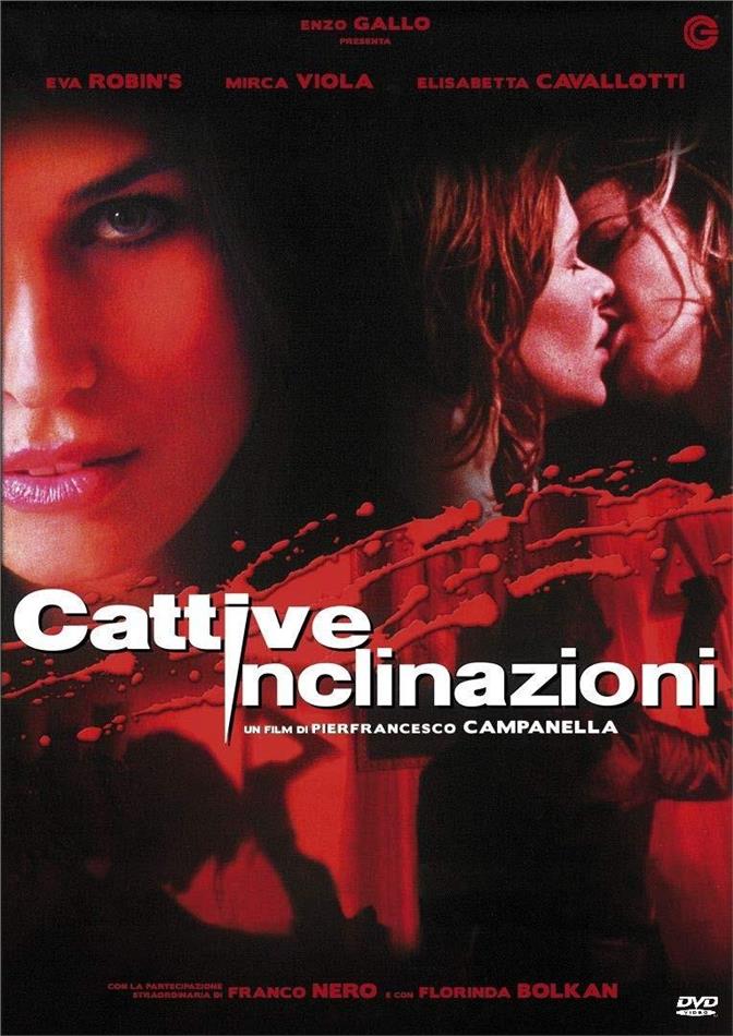 Cattive inclinazioni (2003) Neuauflage