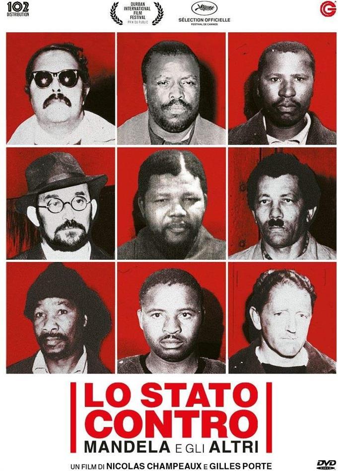 Lo stato contro Mandela e gli altri (2018)