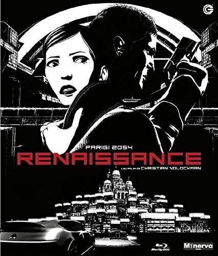 Renaissance (2006) Neuauflage