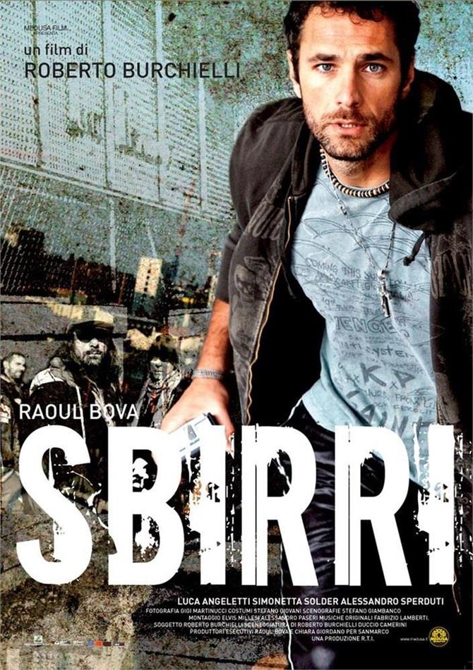 Sbirri (2009) New Edition