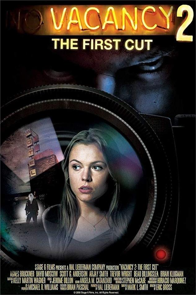 Vacancy 2 - L'inizio (2008) New Edition