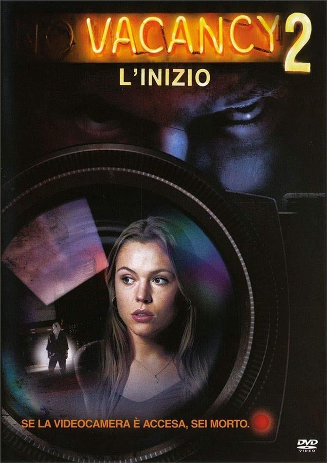 Vacancy 2 - L'inizio (2008) Neuauflage