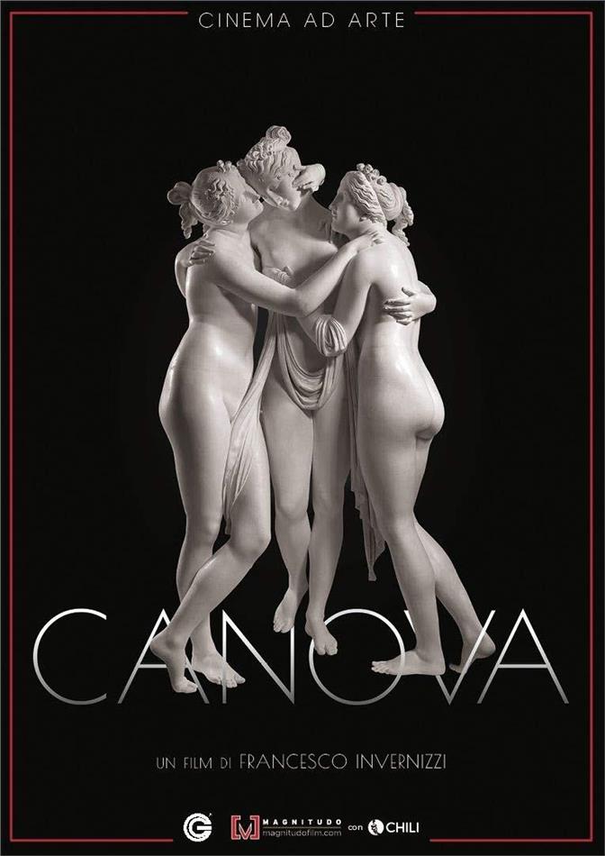 Canova (2019)