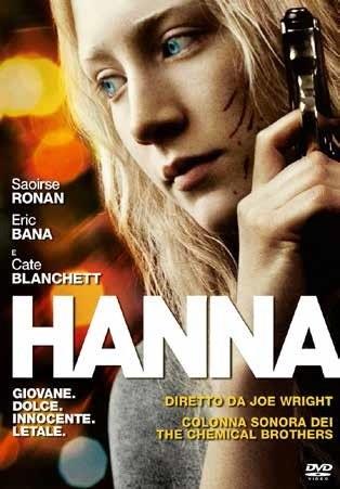 Hanna (2011) Neuauflage