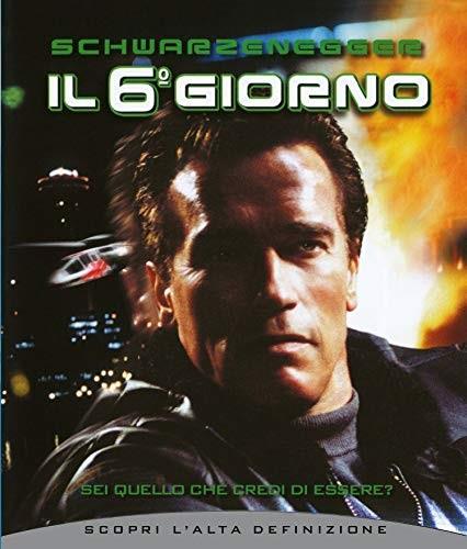 Il 6° giorno (2000) Neuauflage