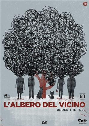 L'albero del vicino (2017)
