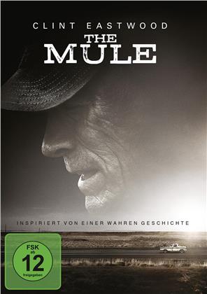 The Mule (2018)