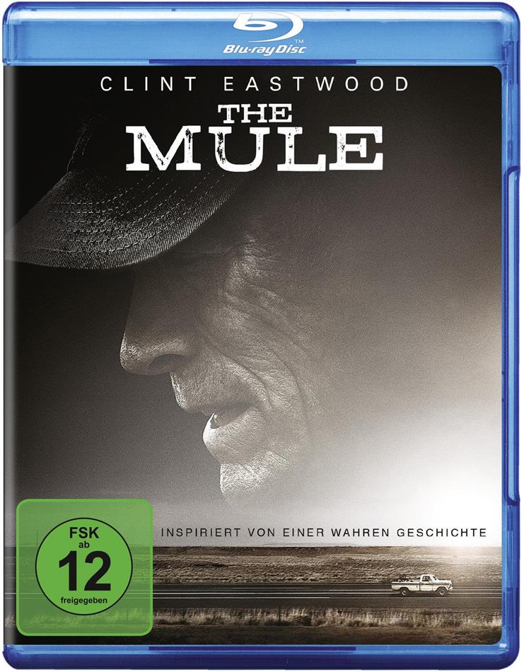 The Mule (2018)