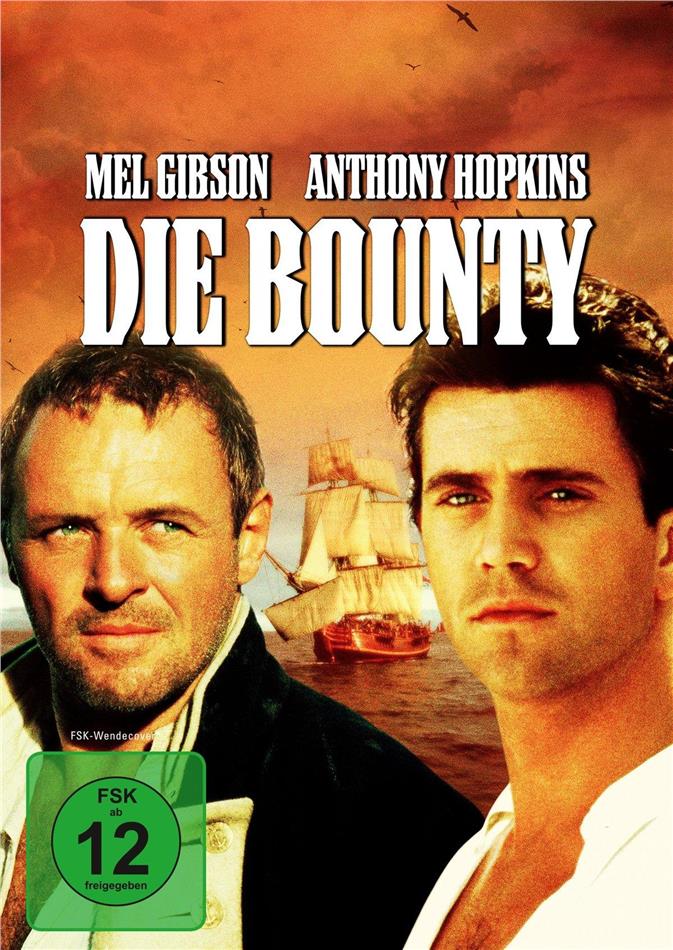 Die Bounty (1984)