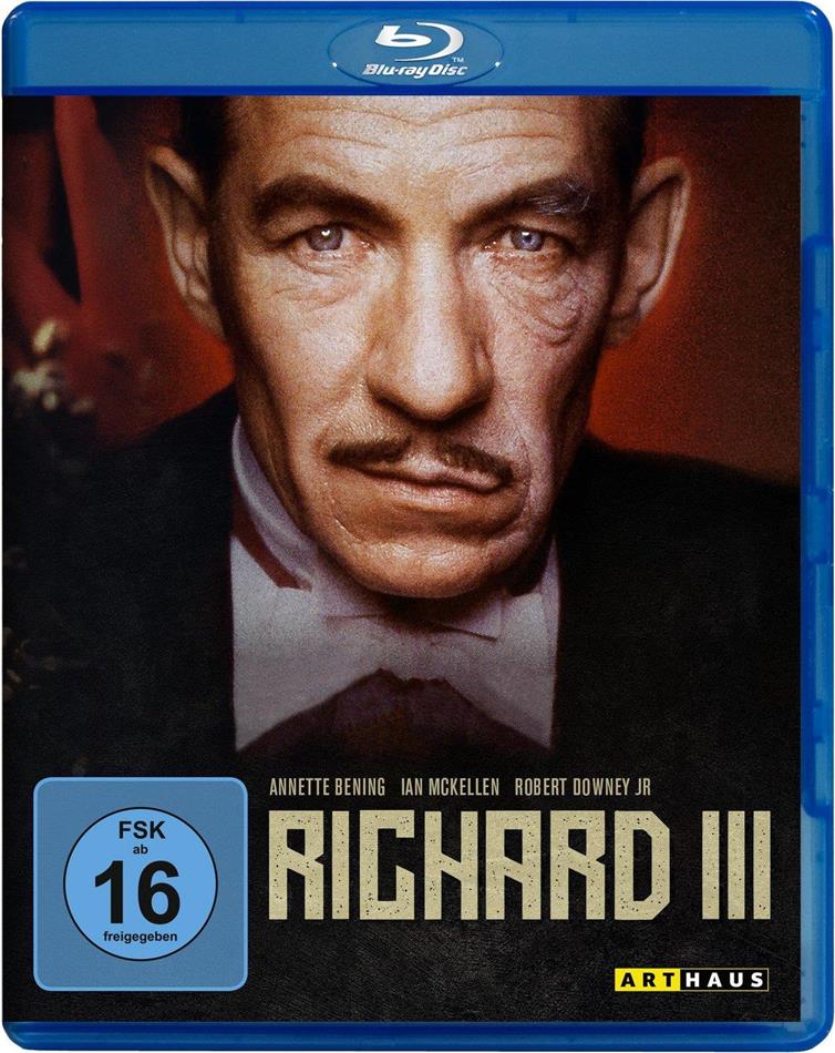 Richard III (1995) Digital Remastered