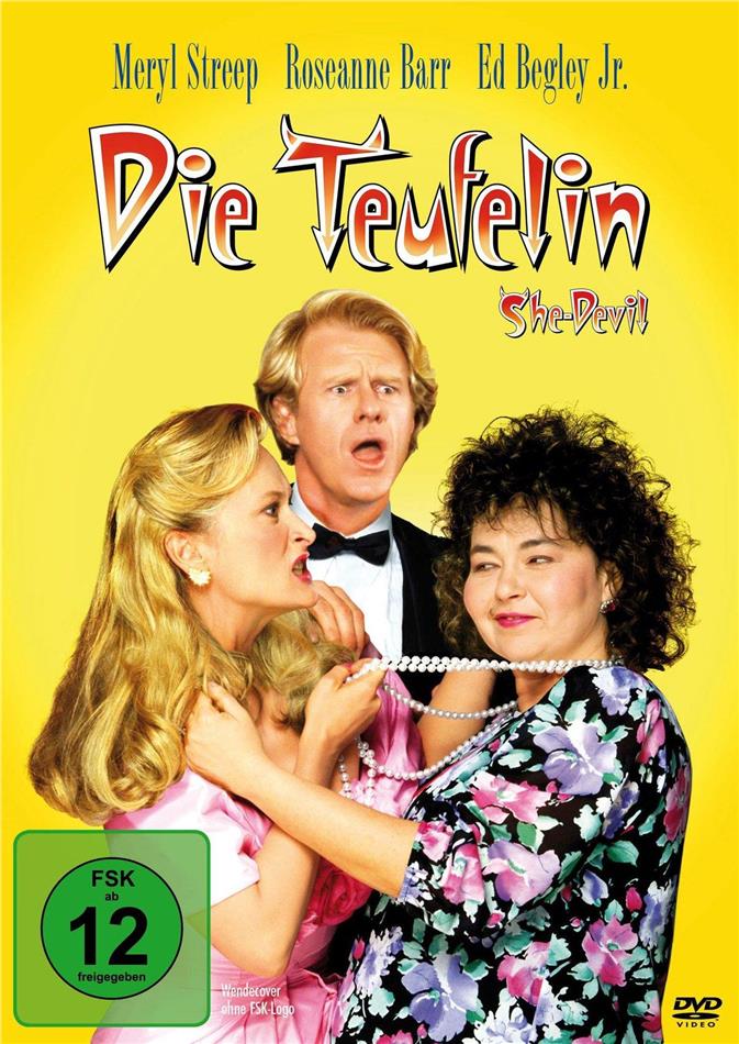 Die Teufelin (1989)