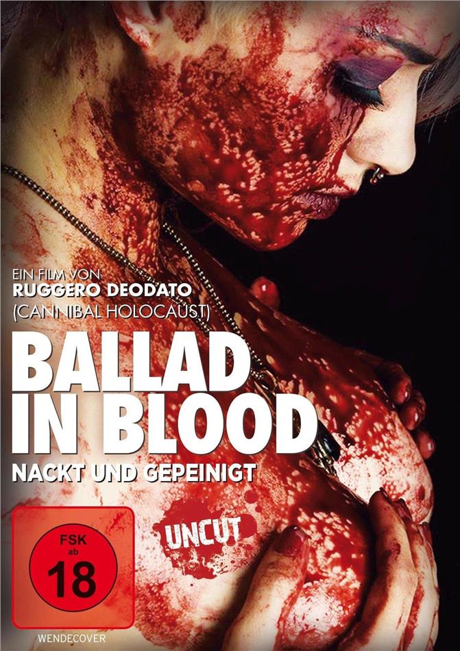 Ballad in Blood - Nackt und gepeinigt (2016) Uncut