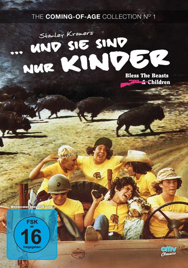 ... und sie sind nur Kinder (1971)