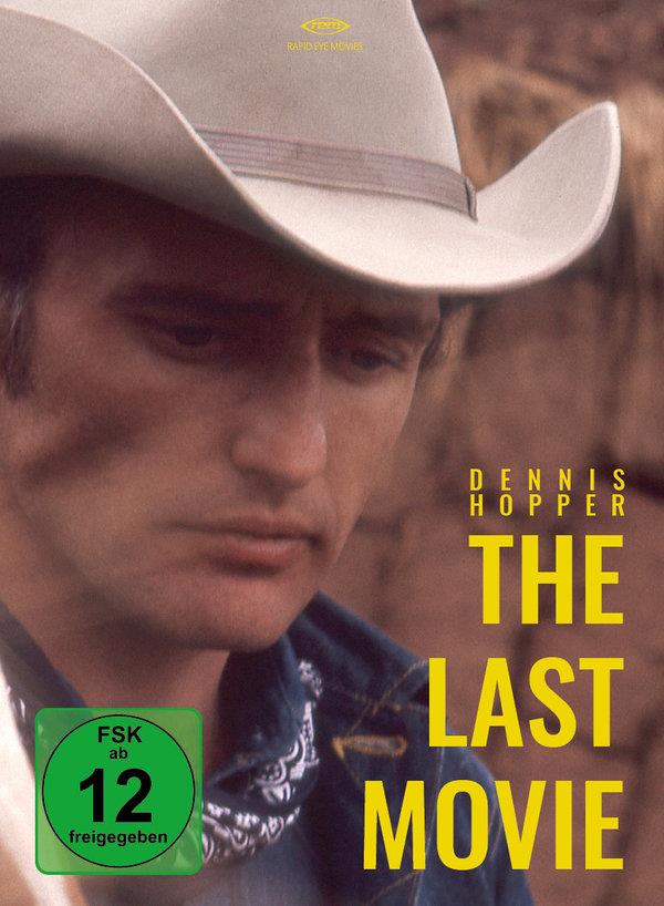 The Last Movie (1971)
