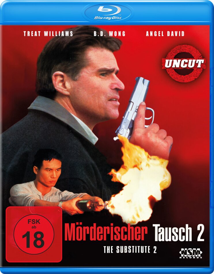 Mörderischer Tausch 2 (1998)
