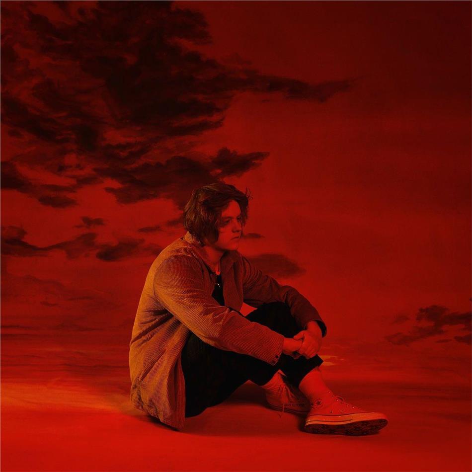Lewis Capaldi - Divinely Uninspired To A Hellish Extent Limited Box Edition, 2 CDs