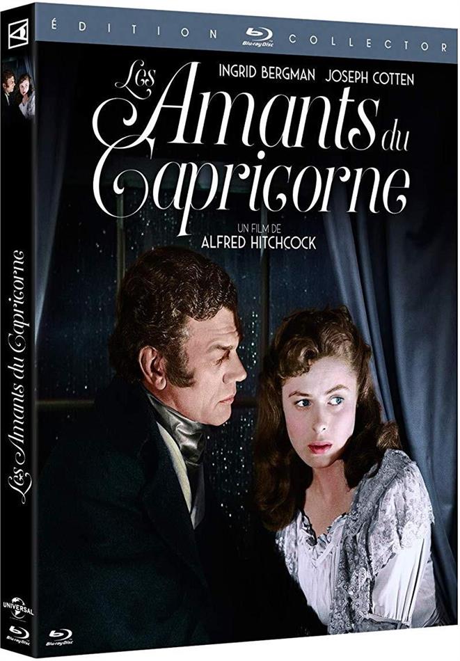 Les amants du Capricorne (1949)