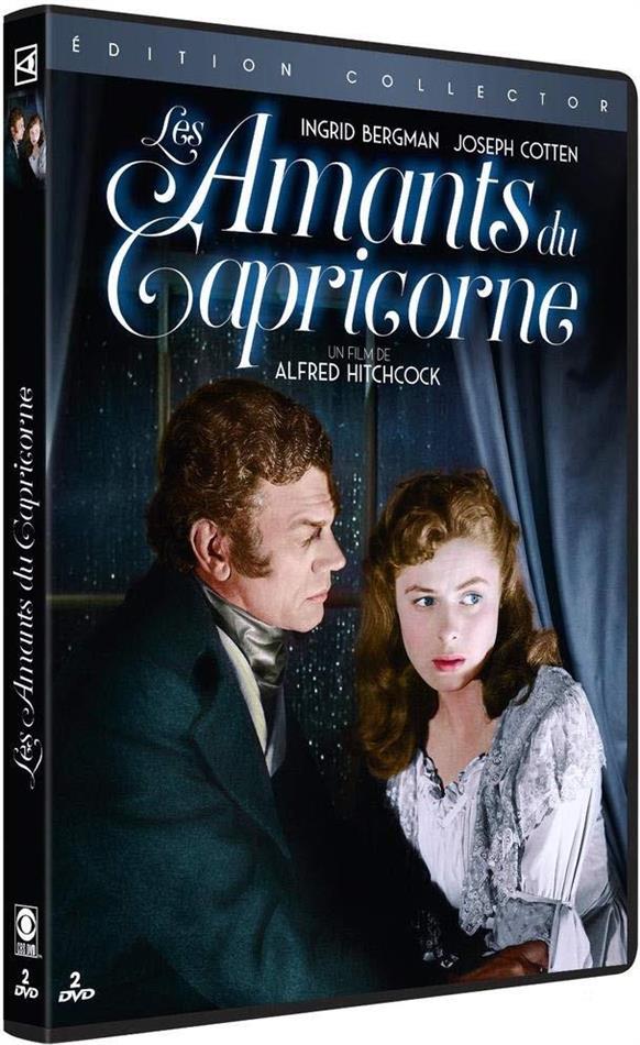 Les amants du Capricorne (1949) 2 DVDs