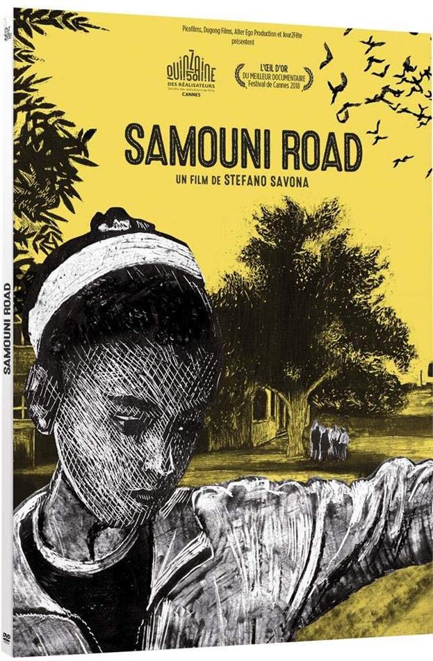 Samouni Road (2018)