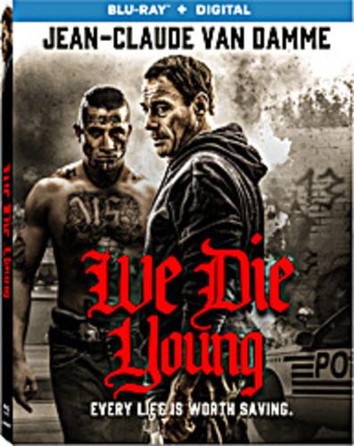 We Die Young (2019)