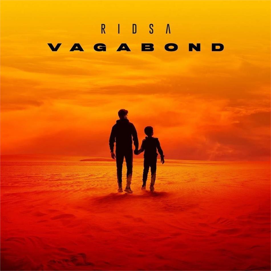 Ridsa - Vagabond