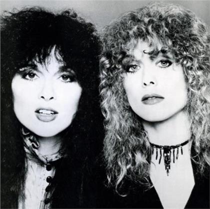 Heart - Bebe Le Strange (Friday Music, White Vinyl, LP)