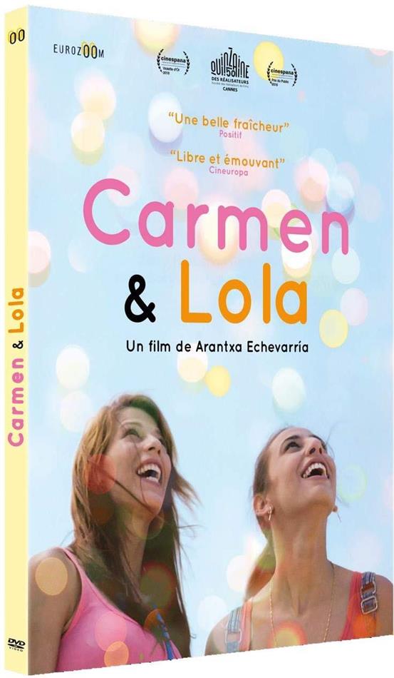 Carmen & Lola (2018)