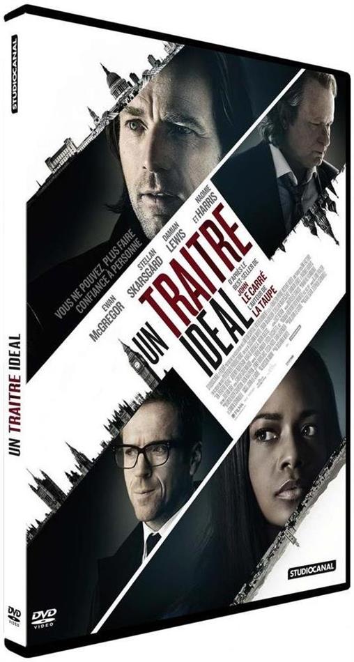 Un traître idéal (2015)