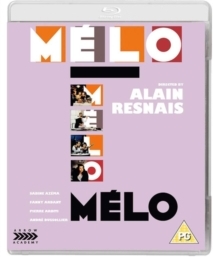 Mélo (1986)