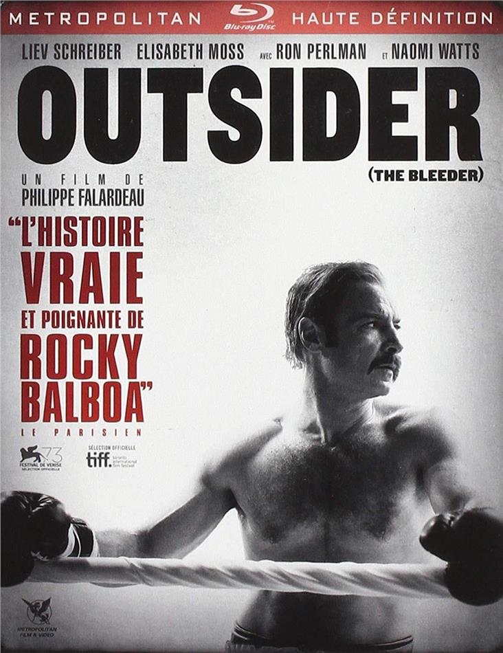 Outsider (2016)