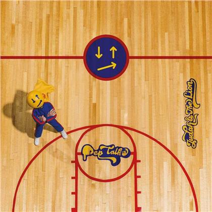 Judah & The Lion - Pep Talks