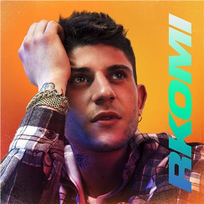 Rkomi - Dove Gli Occhi Non Arrivano