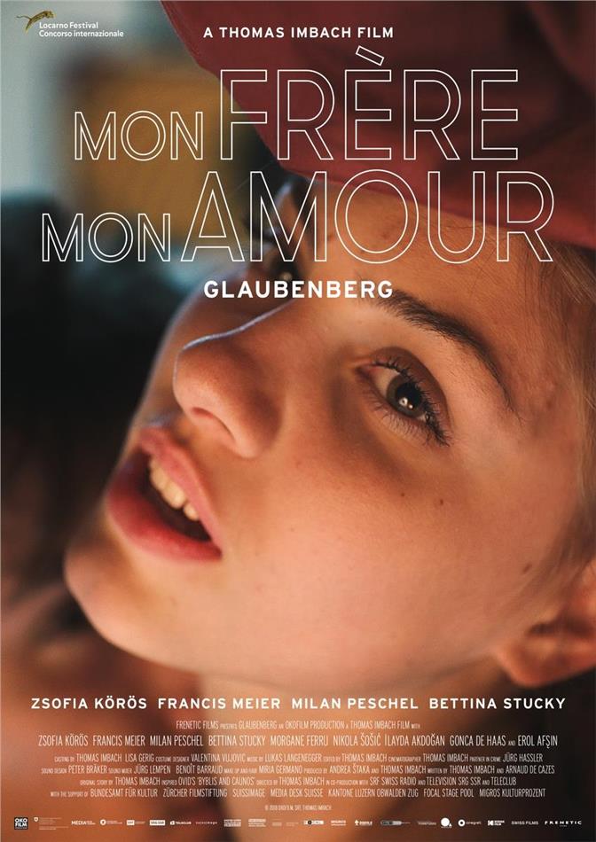 Mon frère, mon amour - Glaubenberg (2017)