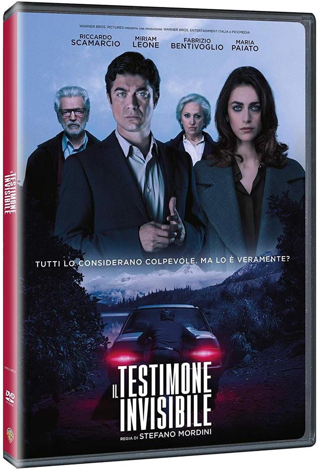 Il testimone invisibile (2018)