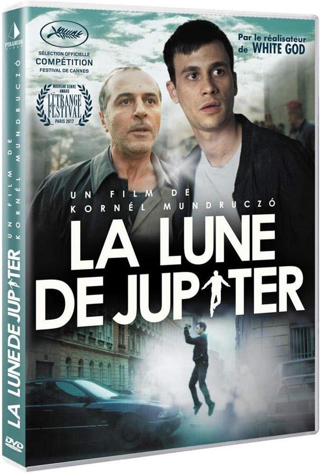 La Lune de Jupiter (2017)
