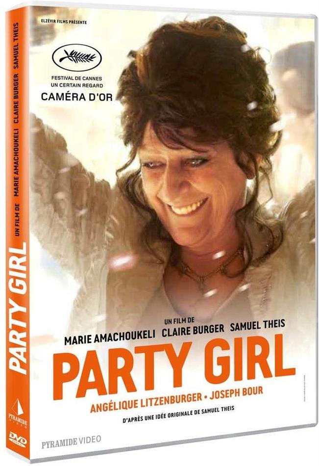Party Girl (2014)