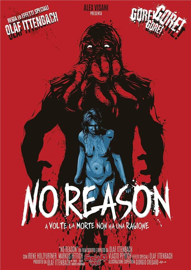 No Reason (2010)