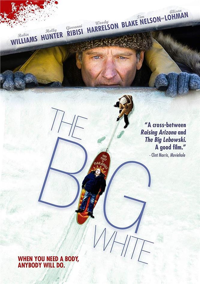 The Big White (2005)