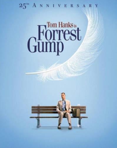 Forrest Gump (1994) 25th Anniversary Edition