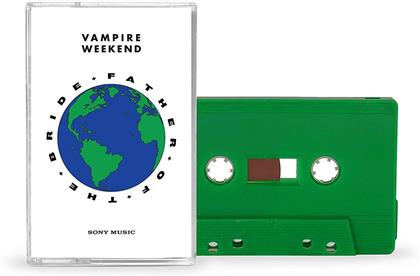 Vampire Weekend - Father Of The Bride