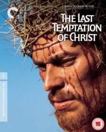 The Last Temptation Of Christ (1988) Criterion Collection