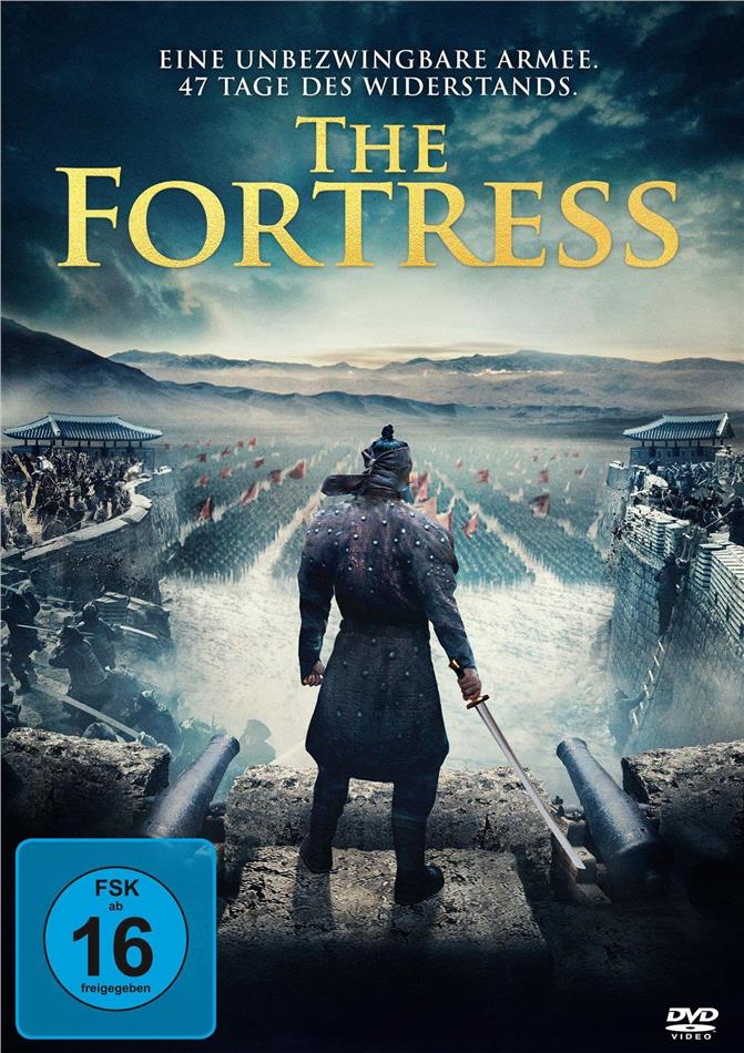 The Fortress (2017)