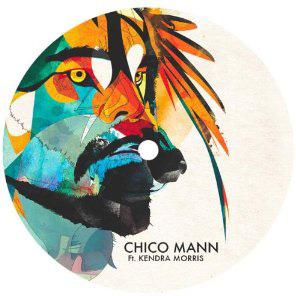 Chico Mann - Same Old Clown - EP LP