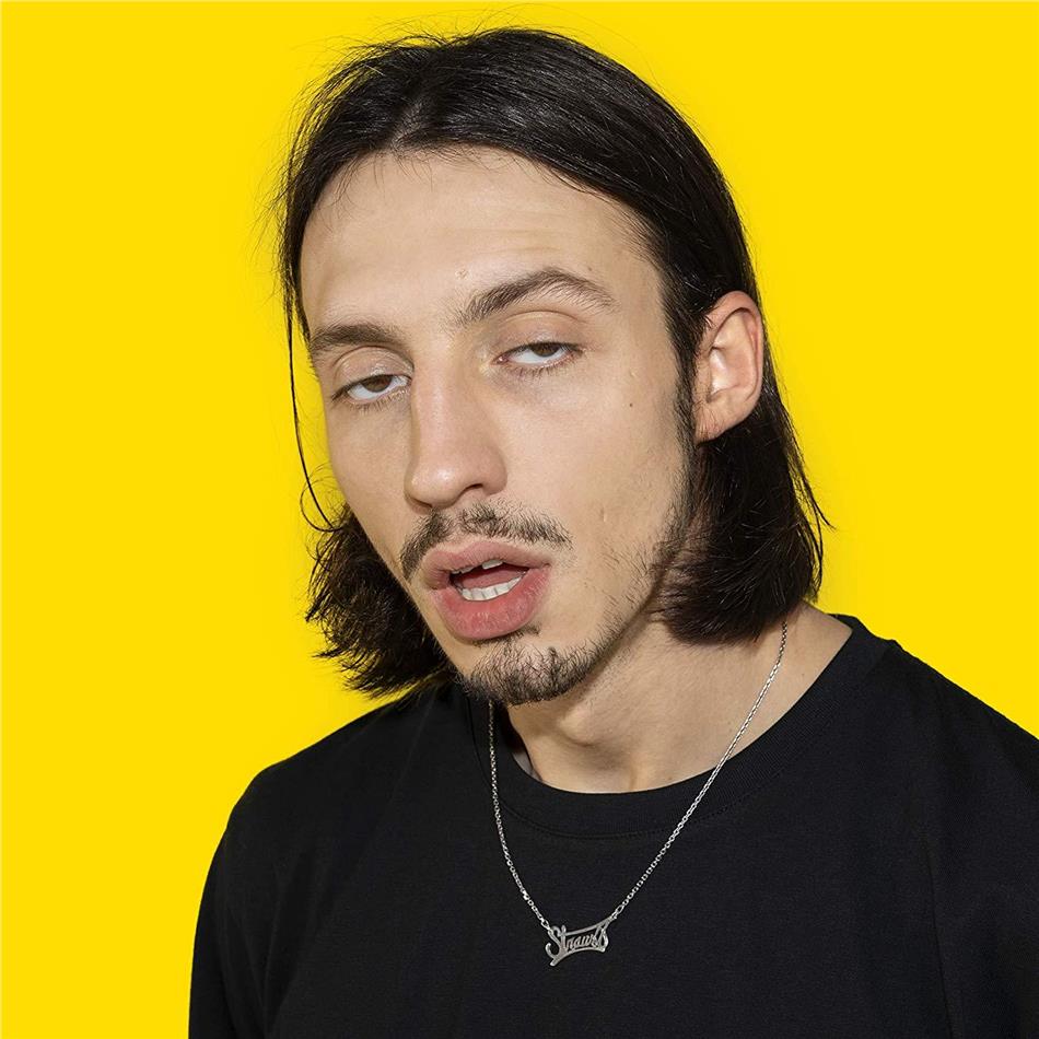 Roméo Elivs - Chocolat Digipack