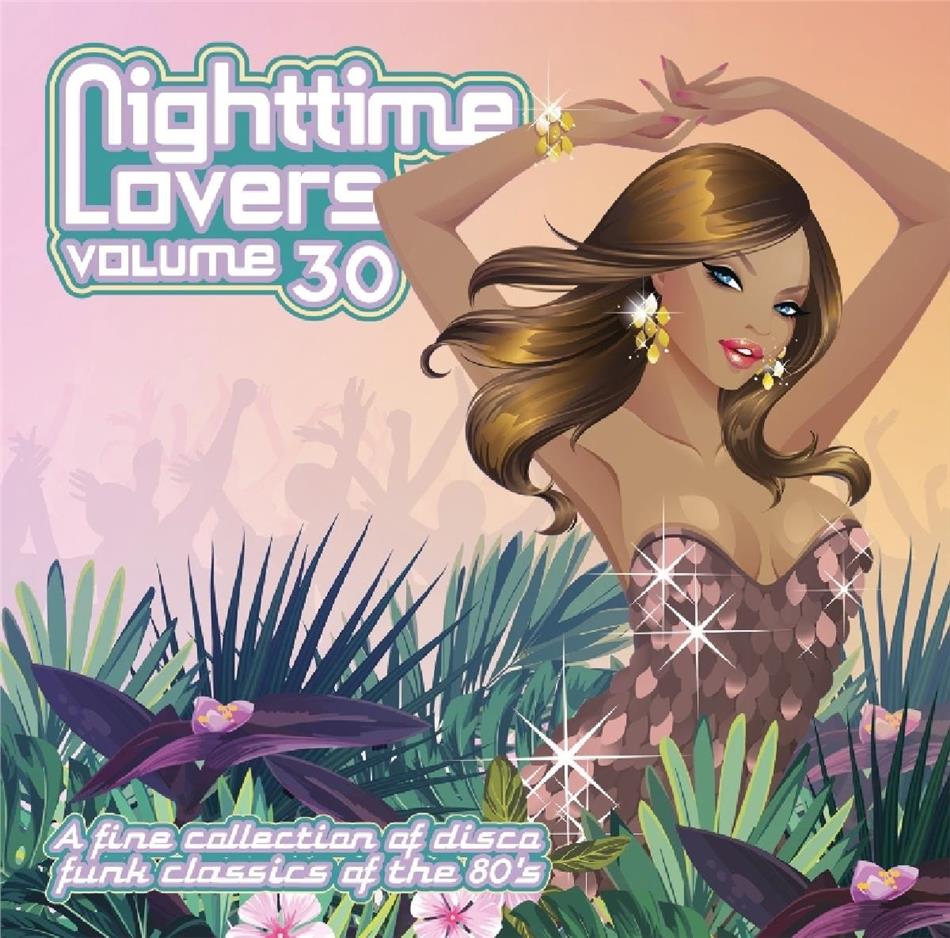 Nighttime Lovers 30