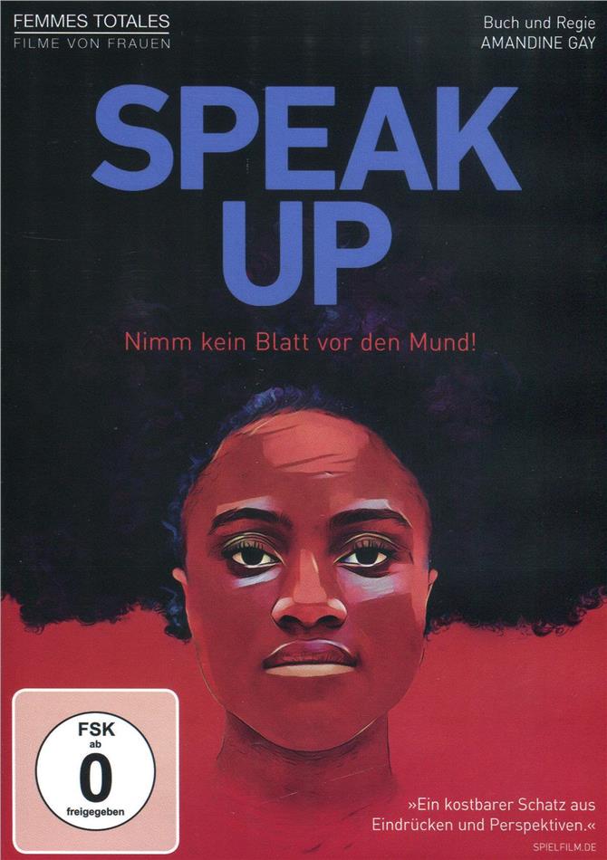 Speak Up (2017)