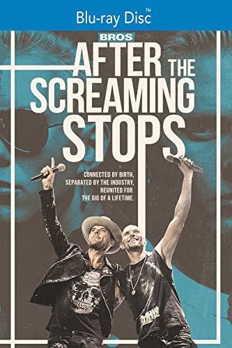 After The Screaming Stops (2018)