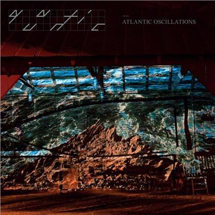 Quantic - Atlantic Oscillations (LP)